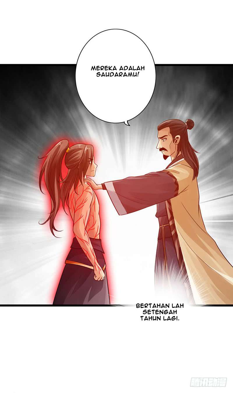The Rebirt Taikoo Devil chapter 20 halaman 26
