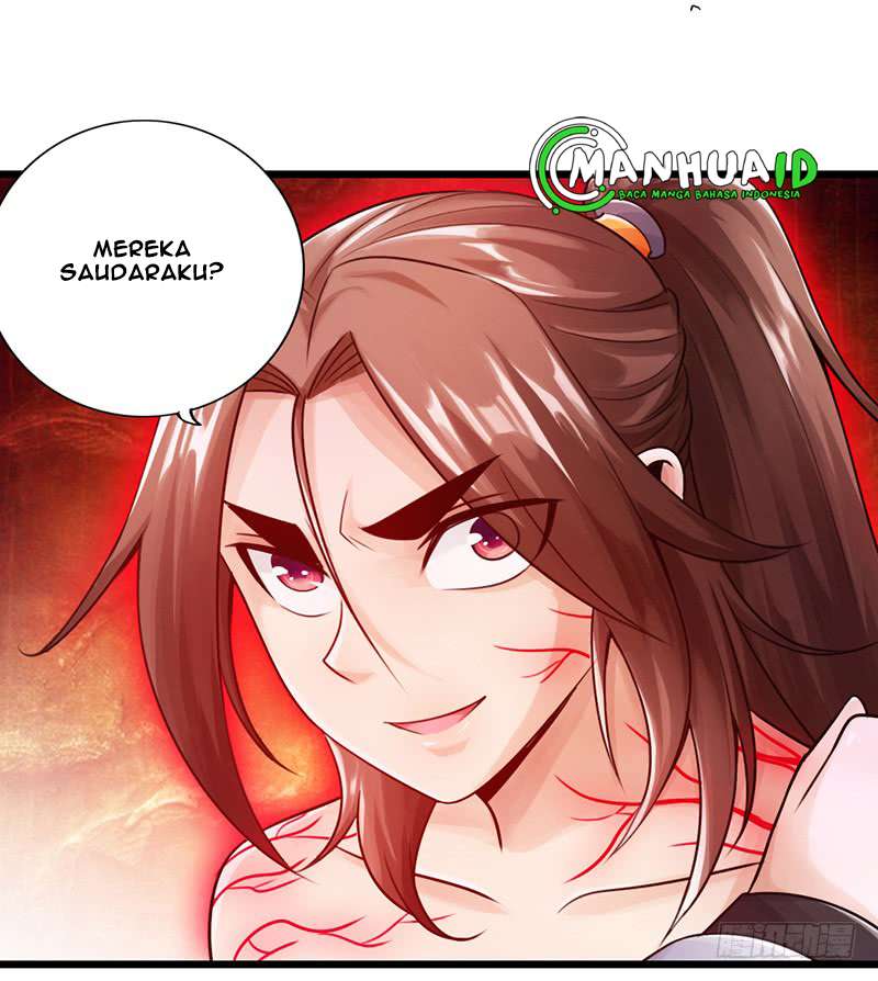 The Rebirt Taikoo Devil chapter 20 halaman 27