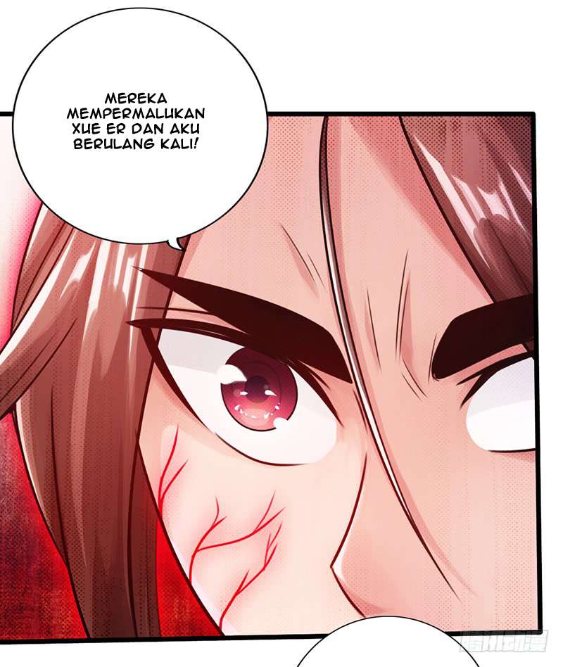The Rebirt Taikoo Devil chapter 20 halaman 28