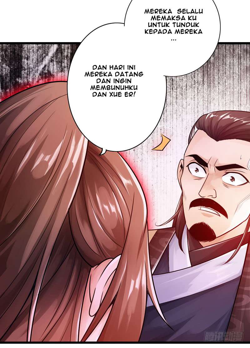 The Rebirt Taikoo Devil chapter 20 halaman 29
