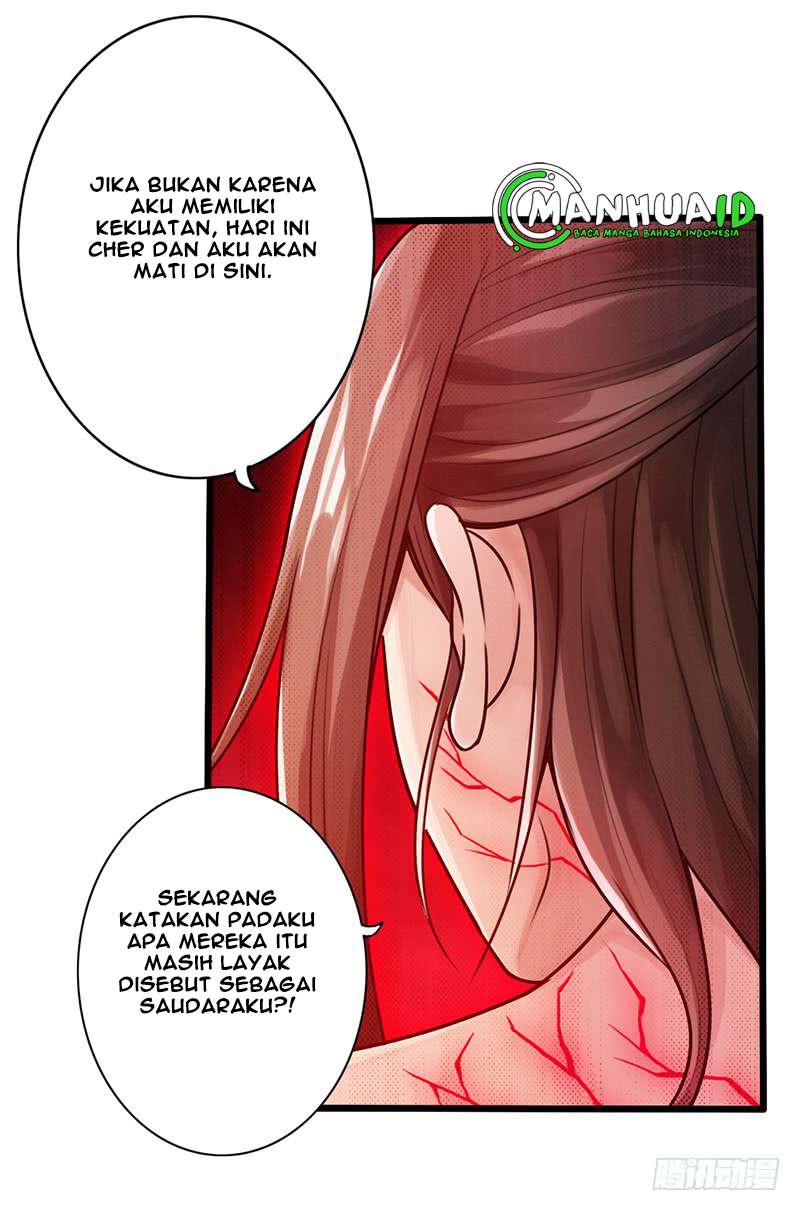 The Rebirt Taikoo Devil chapter 20 halaman 30