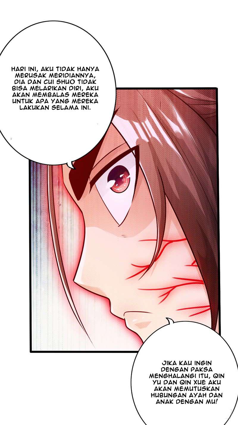 The Rebirt Taikoo Devil chapter 20 halaman 31