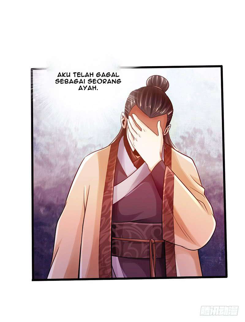 The Rebirt Taikoo Devil chapter 20 halaman 33
