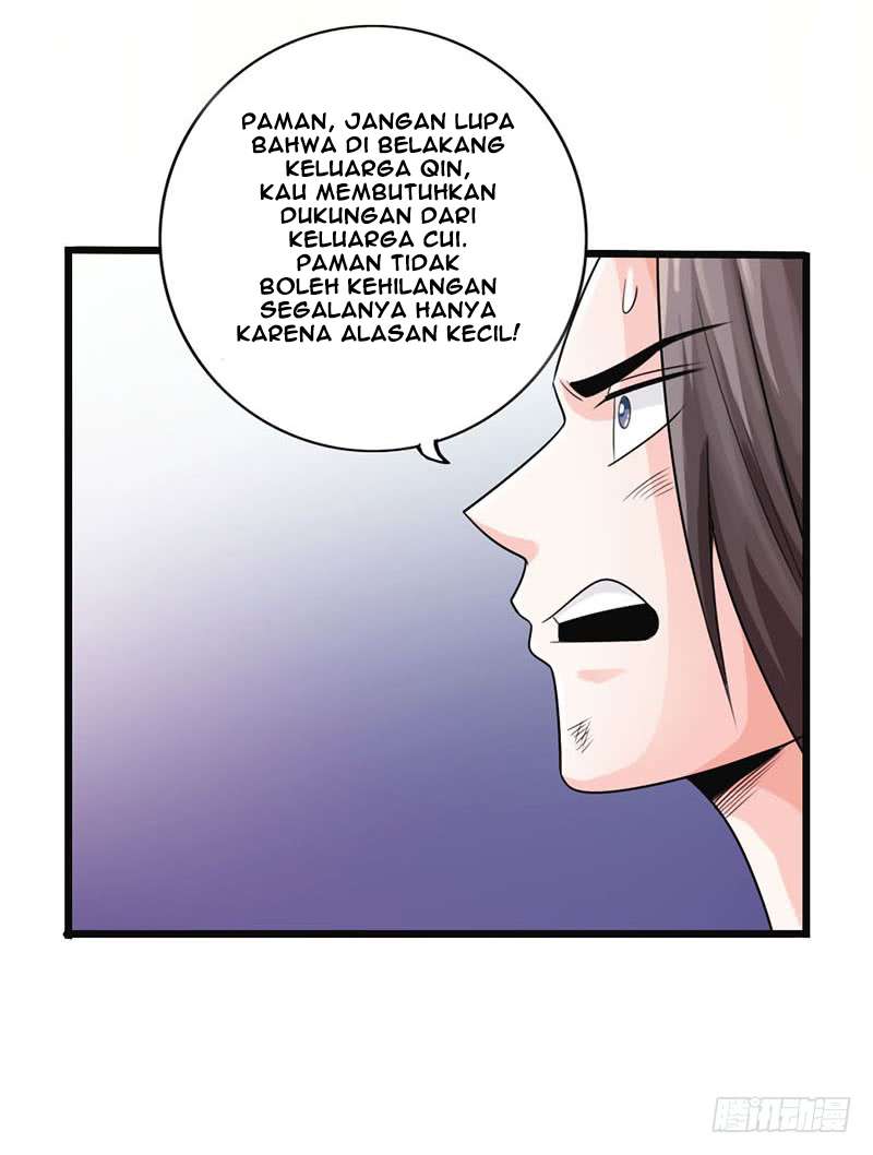 The Rebirt Taikoo Devil chapter 20 halaman 41