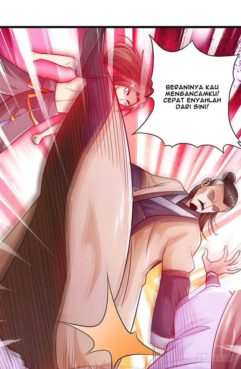 The Rebirt Taikoo Devil chapter 20 halaman 42