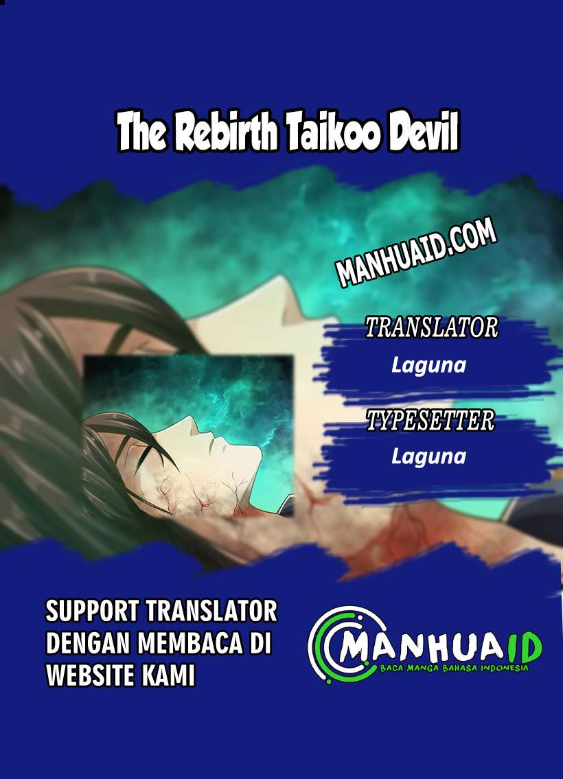 The Rebirt Taikoo Devil Bab 21 halaman 1