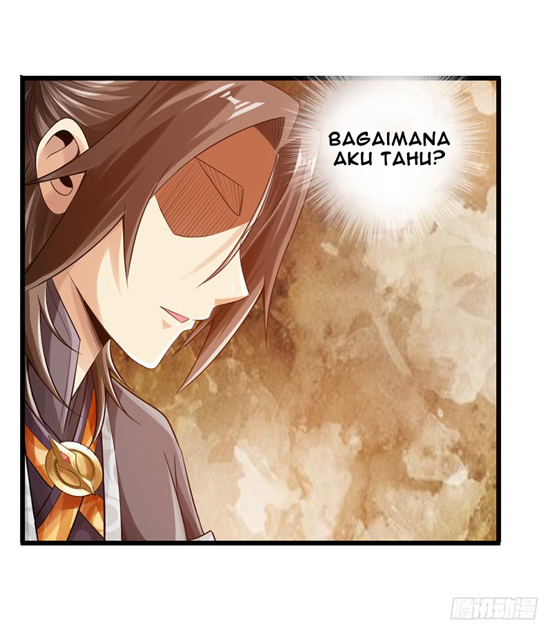 The Rebirt Taikoo Devil chapter 26 halaman 4
