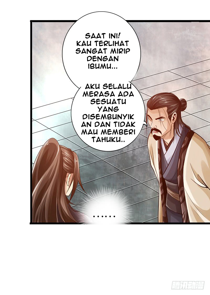 The Rebirt Taikoo Devil chapter 26 halaman 5