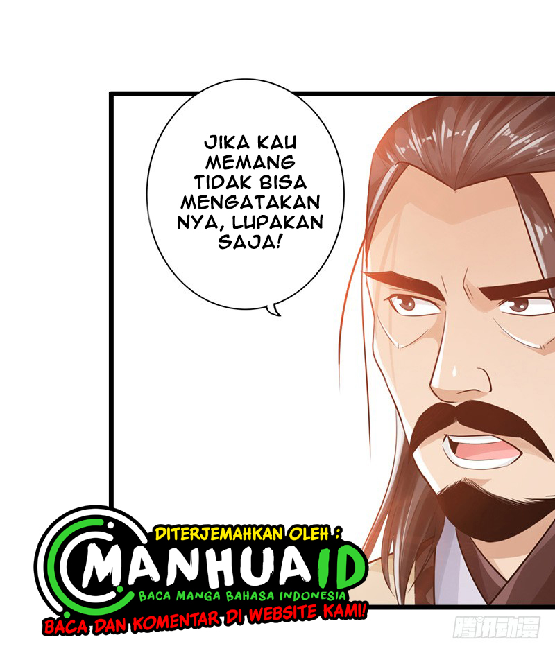 The Rebirt Taikoo Devil chapter 26 halaman 6
