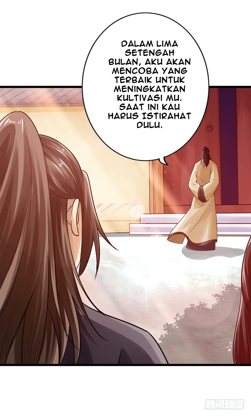 The Rebirt Taikoo Devil chapter 26 halaman 7