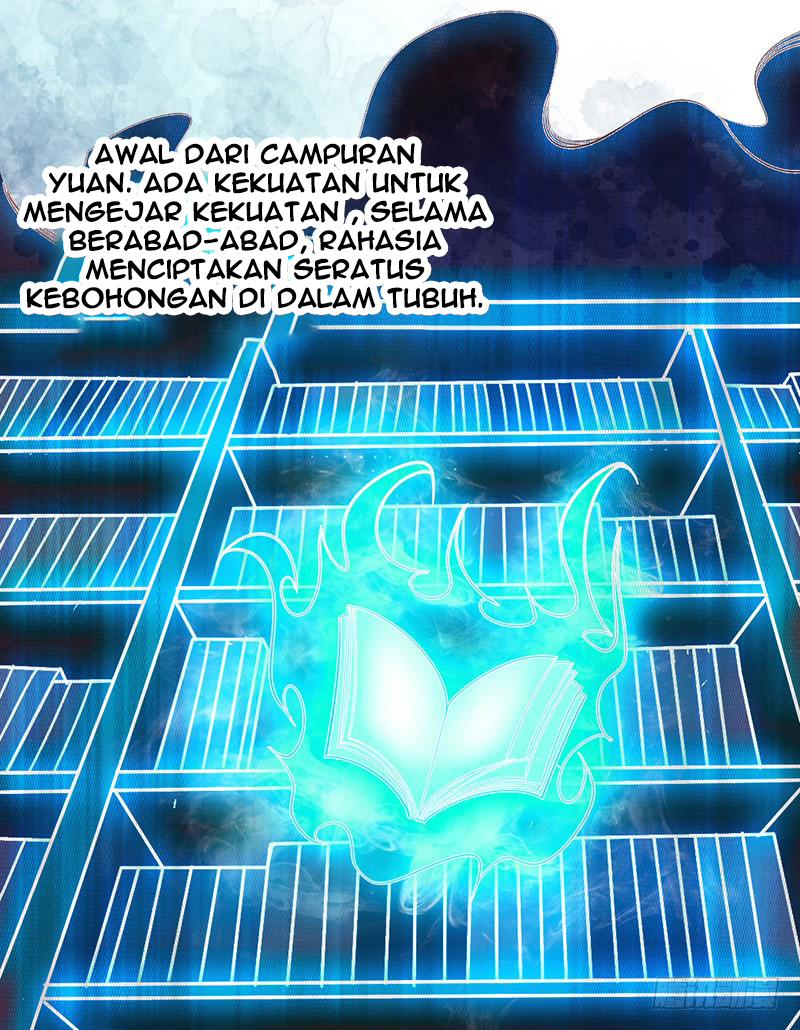 The Rebirt Taikoo Devil chapter 26 halaman 9