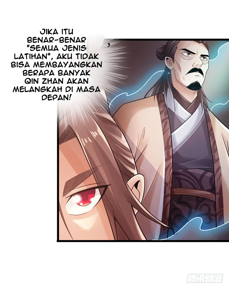 The Rebirt Taikoo Devil chapter 26 halaman 13