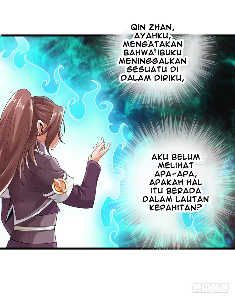 The Rebirt Taikoo Devil chapter 26 halaman 14