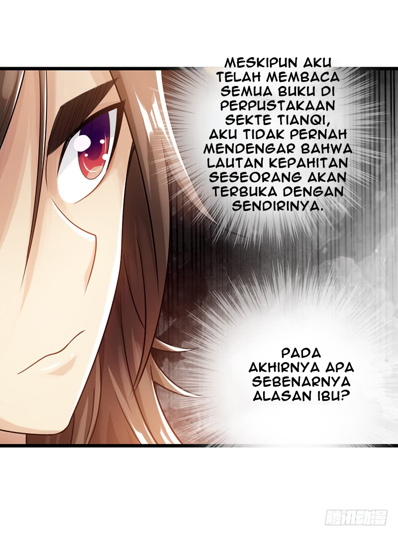 The Rebirt Taikoo Devil chapter 26 halaman 16