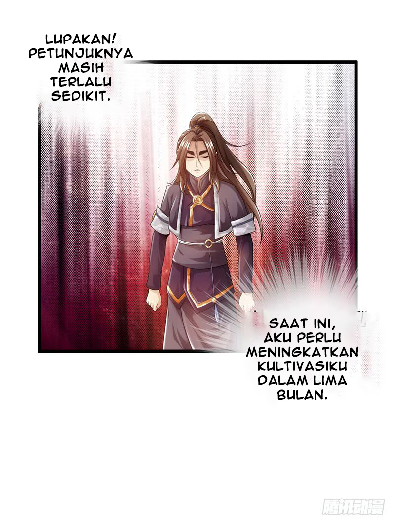 The Rebirt Taikoo Devil chapter 26 halaman 17