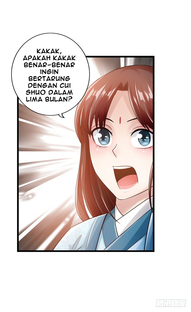 The Rebirt Taikoo Devil chapter 26 halaman 20