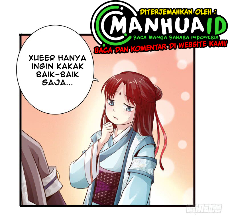 The Rebirt Taikoo Devil chapter 26 halaman 22