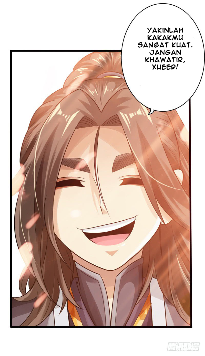 The Rebirt Taikoo Devil chapter 26 halaman 24