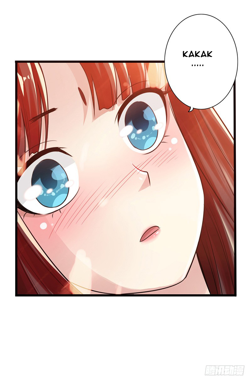 The Rebirt Taikoo Devil chapter 26 halaman 26