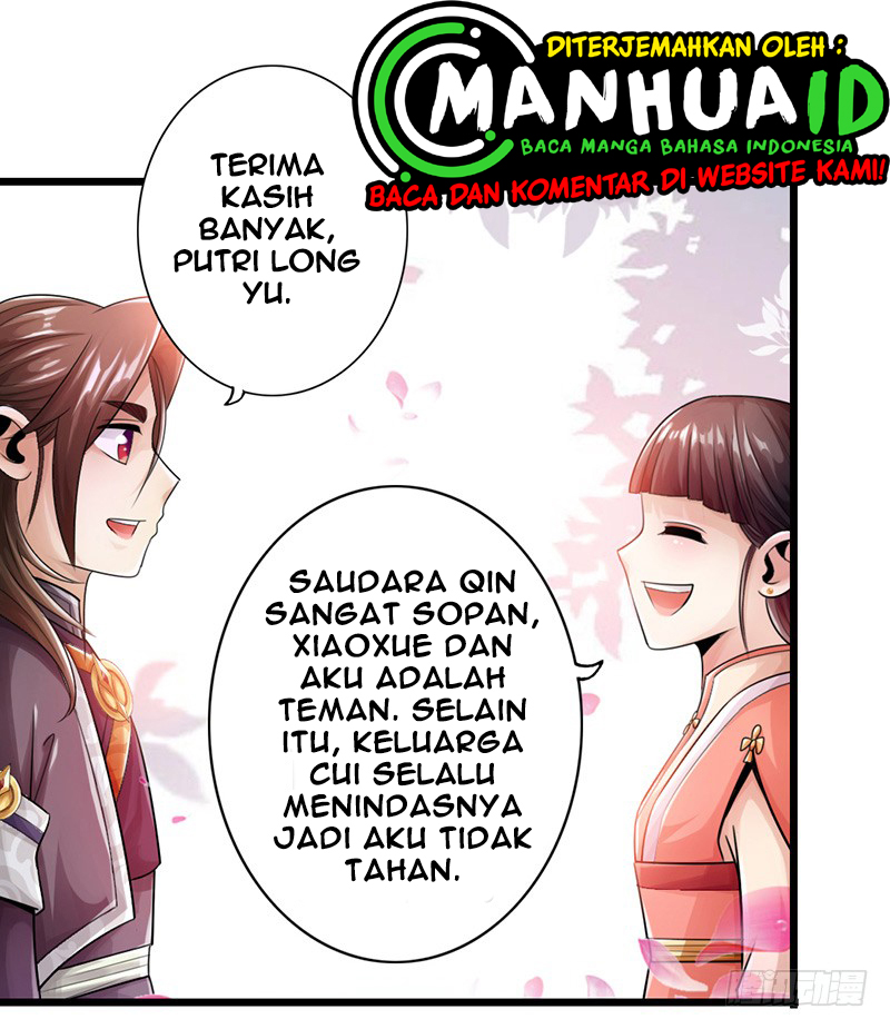 The Rebirt Taikoo Devil chapter 26 halaman 28