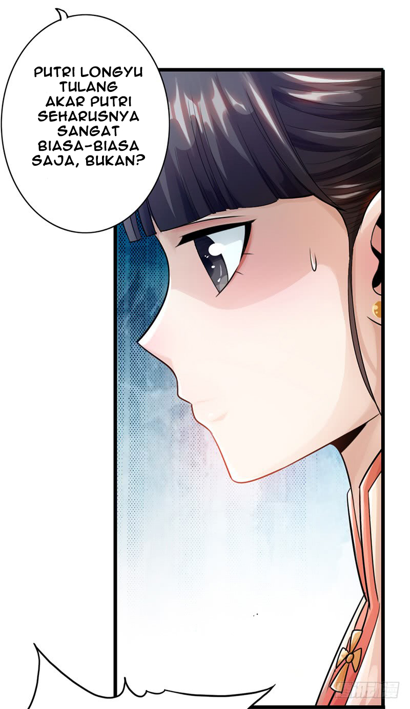 The Rebirt Taikoo Devil chapter 26 halaman 29