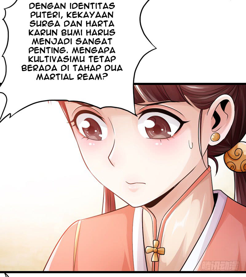 The Rebirt Taikoo Devil chapter 26 halaman 30