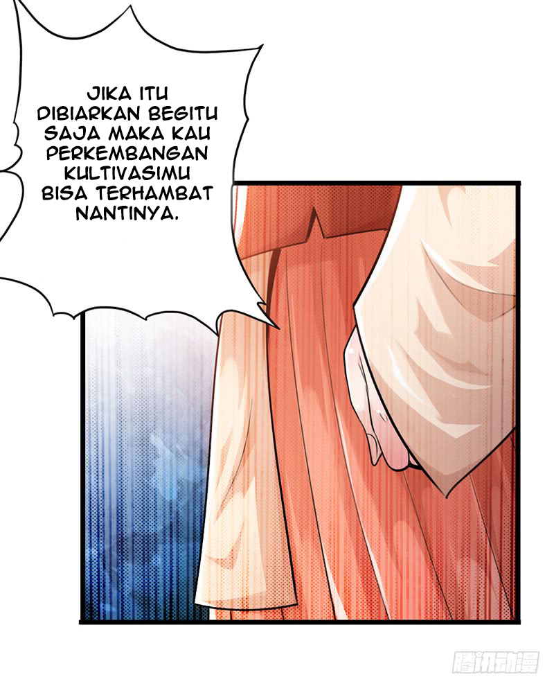 The Rebirt Taikoo Devil chapter 26 halaman 31