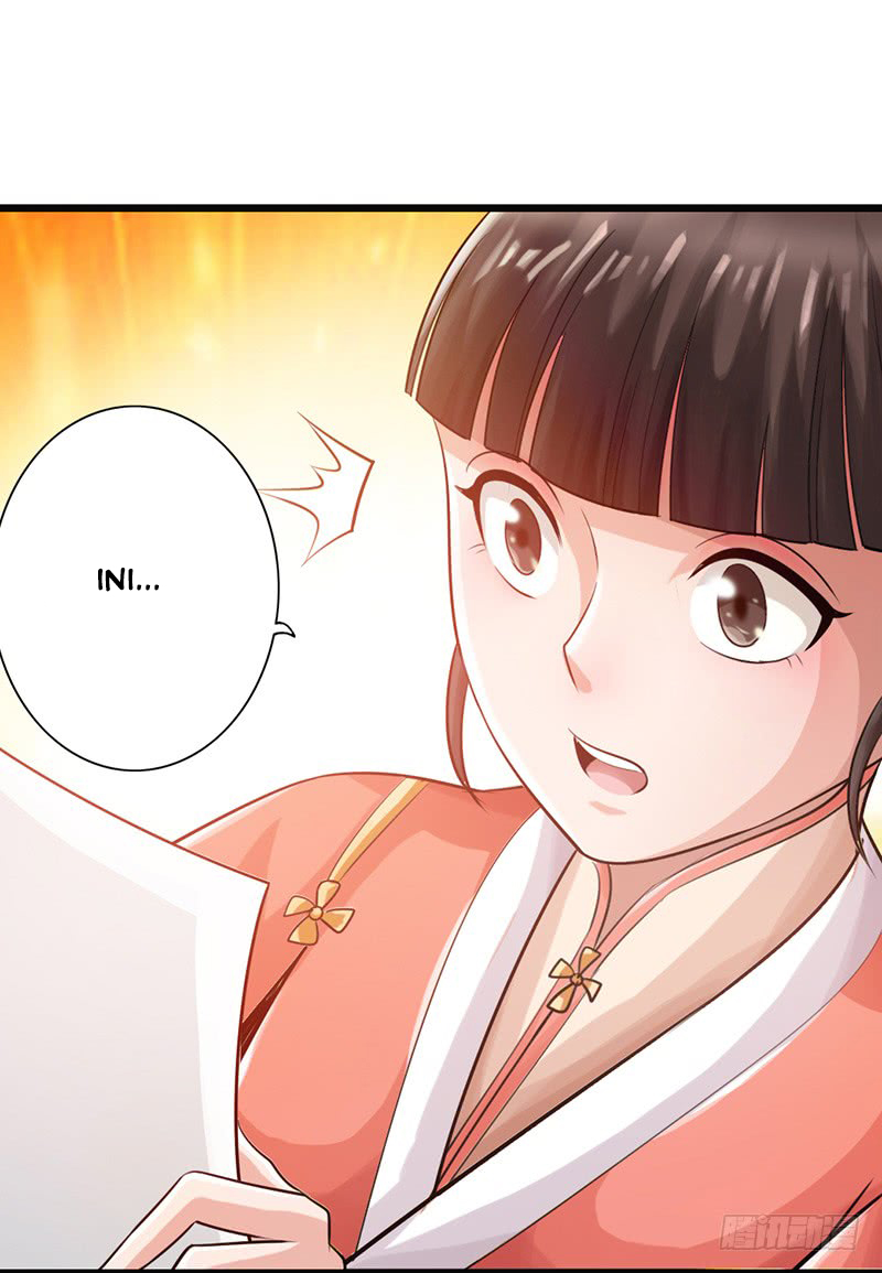 The Rebirt Taikoo Devil chapter 26 halaman 36