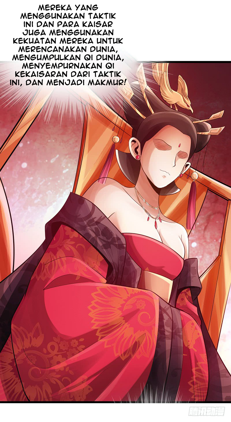 The Rebirt Taikoo Devil chapter 26 halaman 39