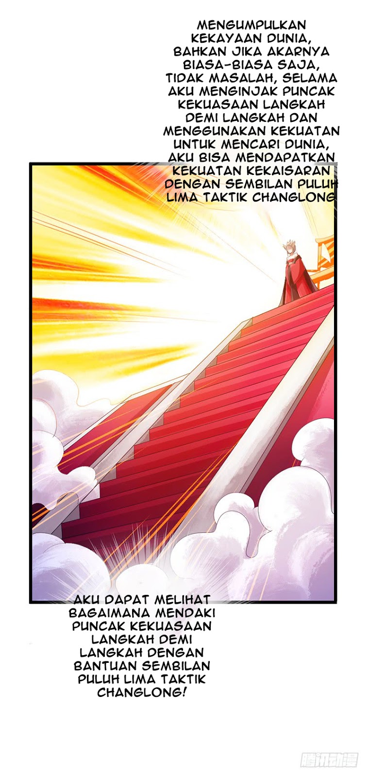 The Rebirt Taikoo Devil chapter 26 halaman 40