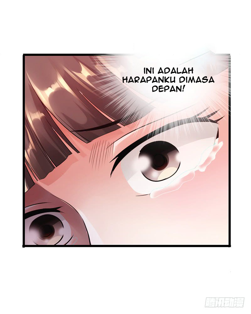 The Rebirt Taikoo Devil chapter 26 halaman 41