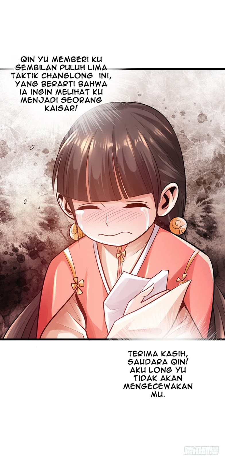 The Rebirt Taikoo Devil chapter 26 halaman 42