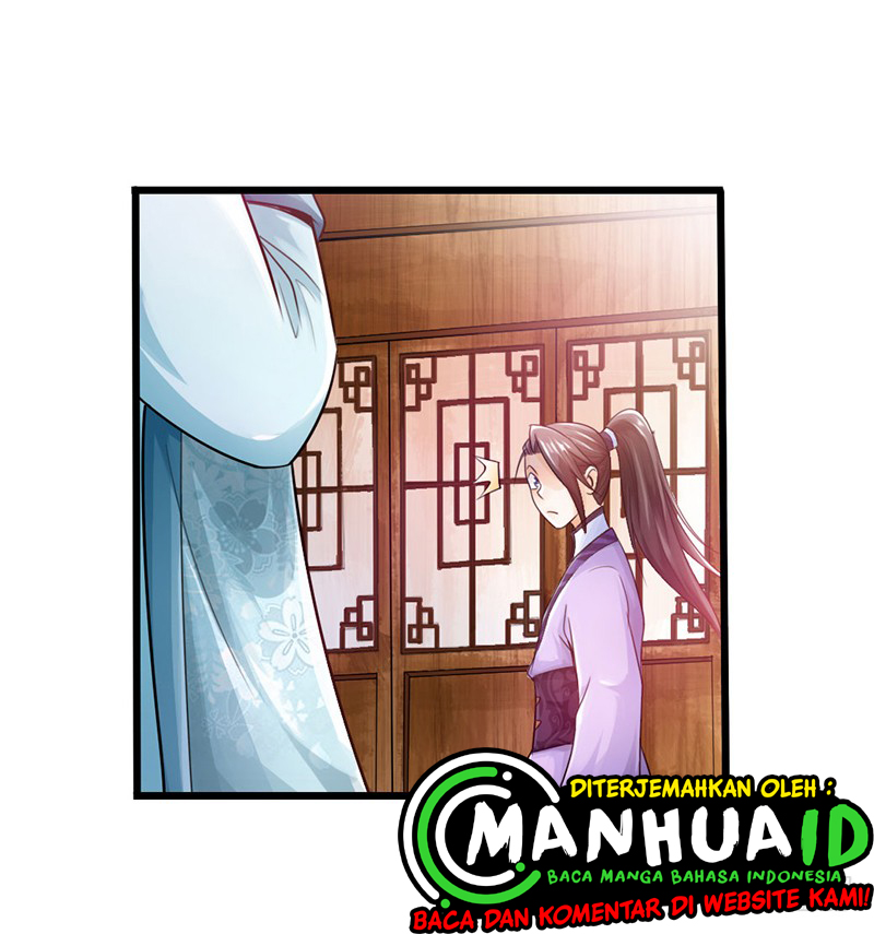 The Rebirt Taikoo Devil Bab 27 halaman 31