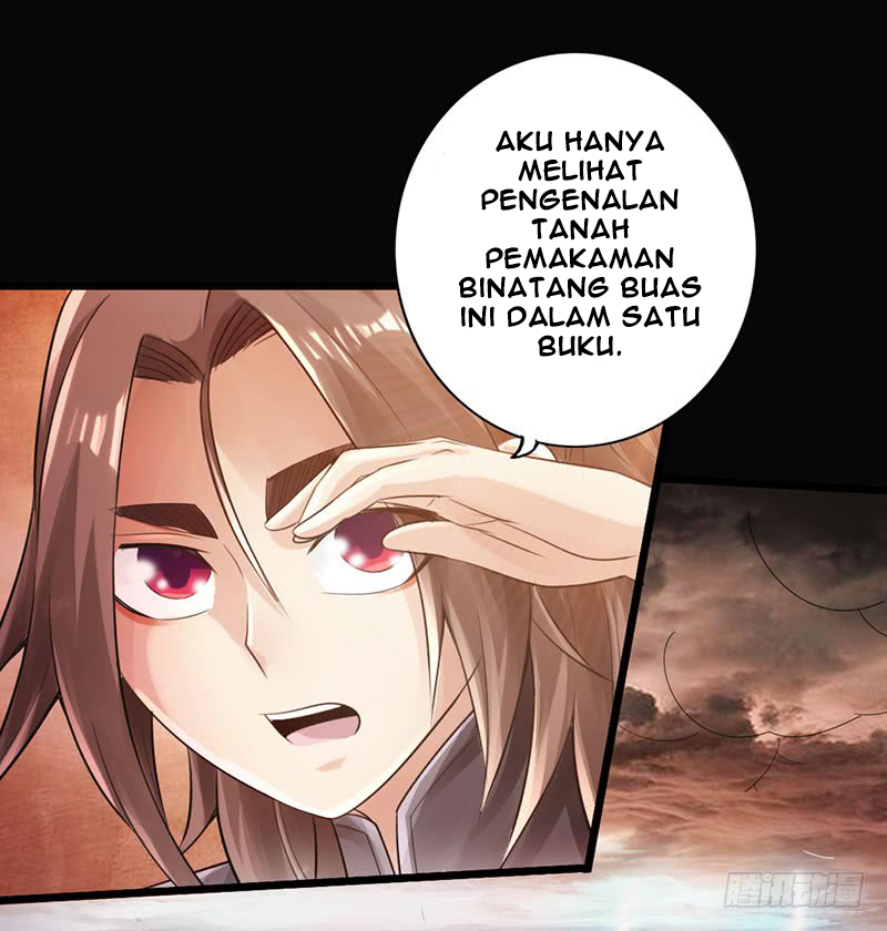 The Rebirt Taikoo Devil chapter 29 halaman 4