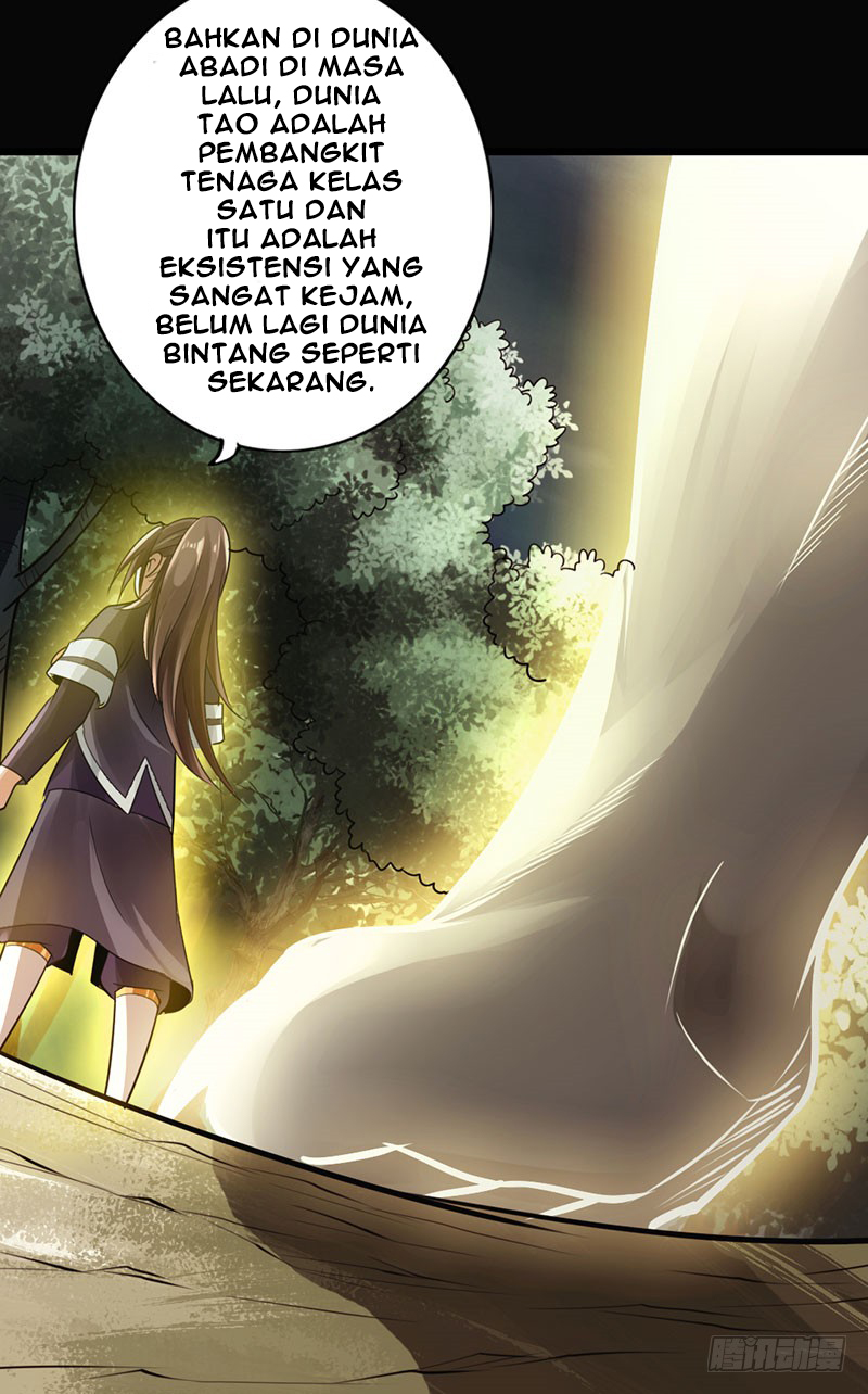 The Rebirt Taikoo Devil chapter 29 halaman 9