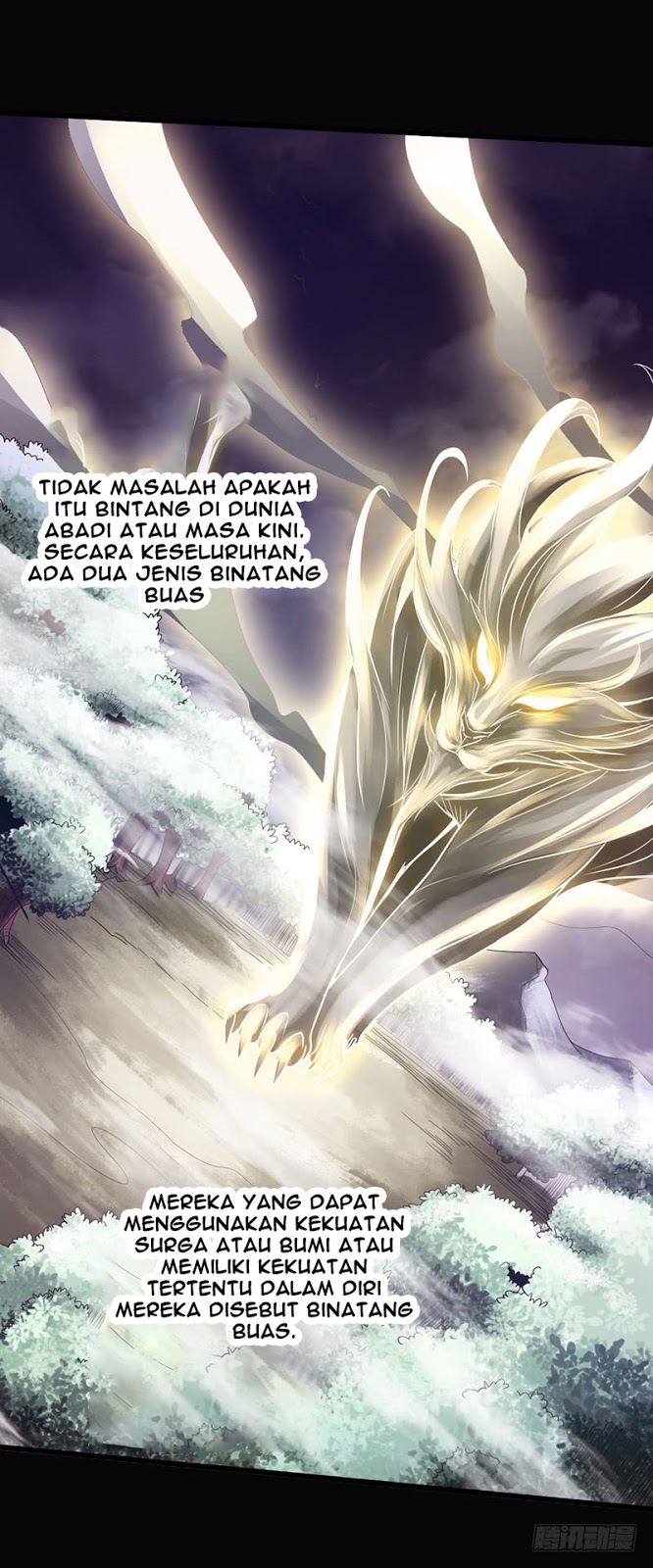 The Rebirt Taikoo Devil chapter 29 halaman 10