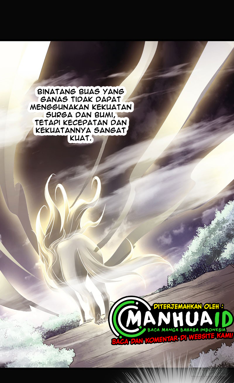 The Rebirt Taikoo Devil chapter 29 halaman 11
