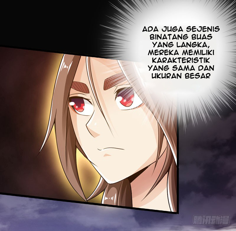 The Rebirt Taikoo Devil chapter 29 halaman 12
