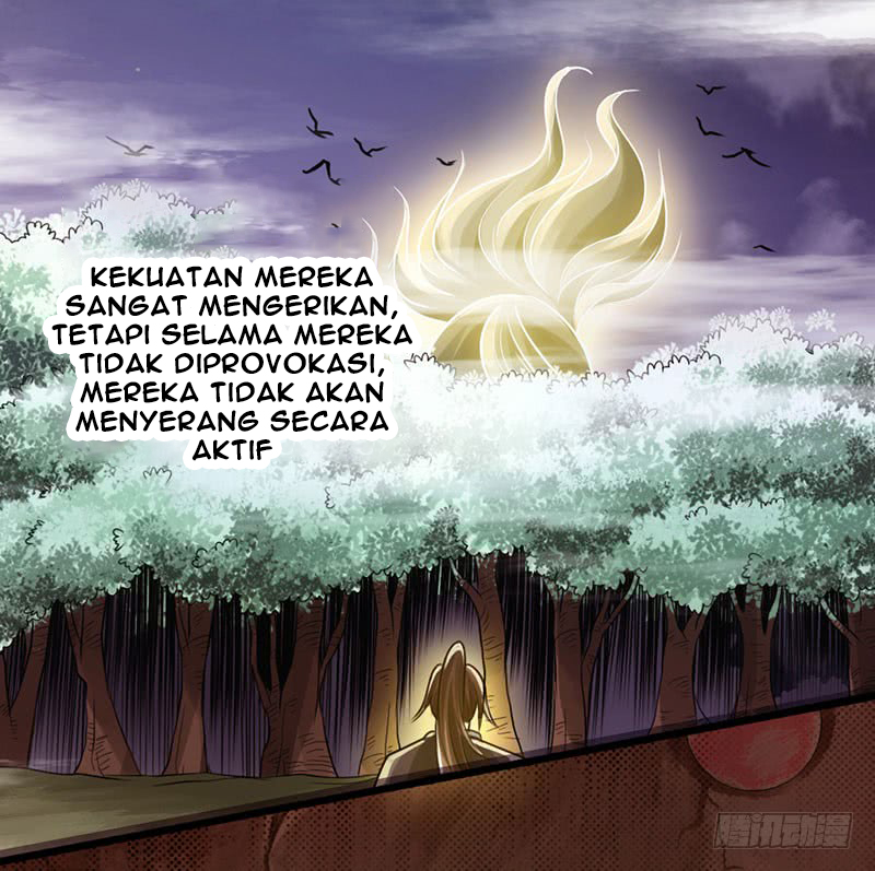 The Rebirt Taikoo Devil chapter 29 halaman 13