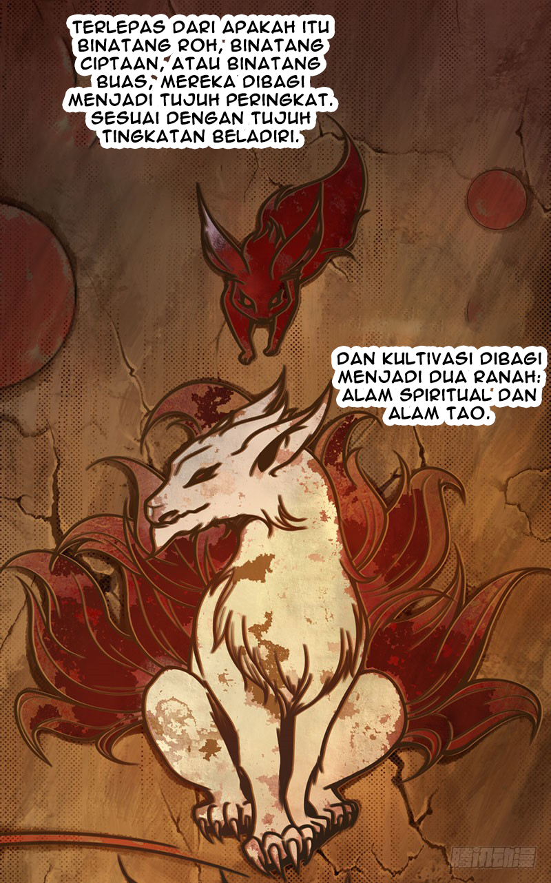 The Rebirt Taikoo Devil chapter 29 halaman 14