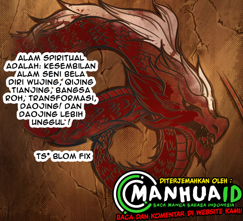 The Rebirt Taikoo Devil chapter 29 halaman 15