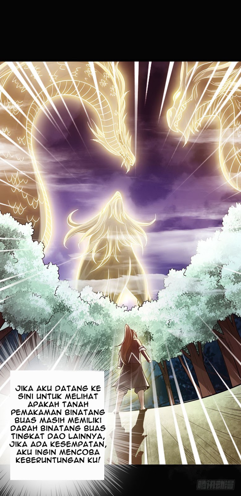 The Rebirt Taikoo Devil chapter 29 halaman 16
