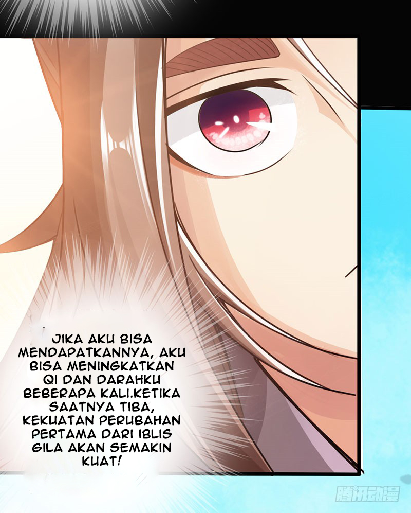 The Rebirt Taikoo Devil chapter 29 halaman 17