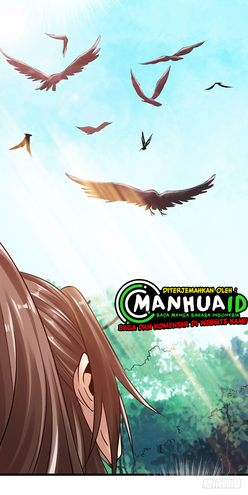 The Rebirt Taikoo Devil chapter 29 halaman 18