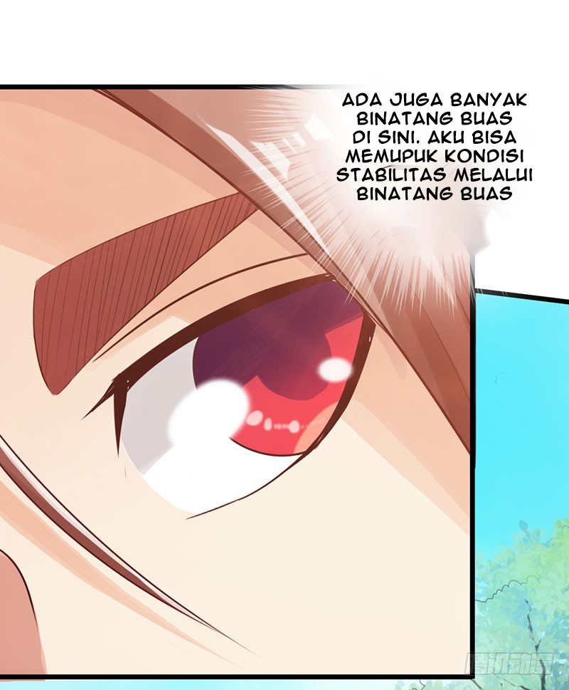The Rebirt Taikoo Devil chapter 29 halaman 19