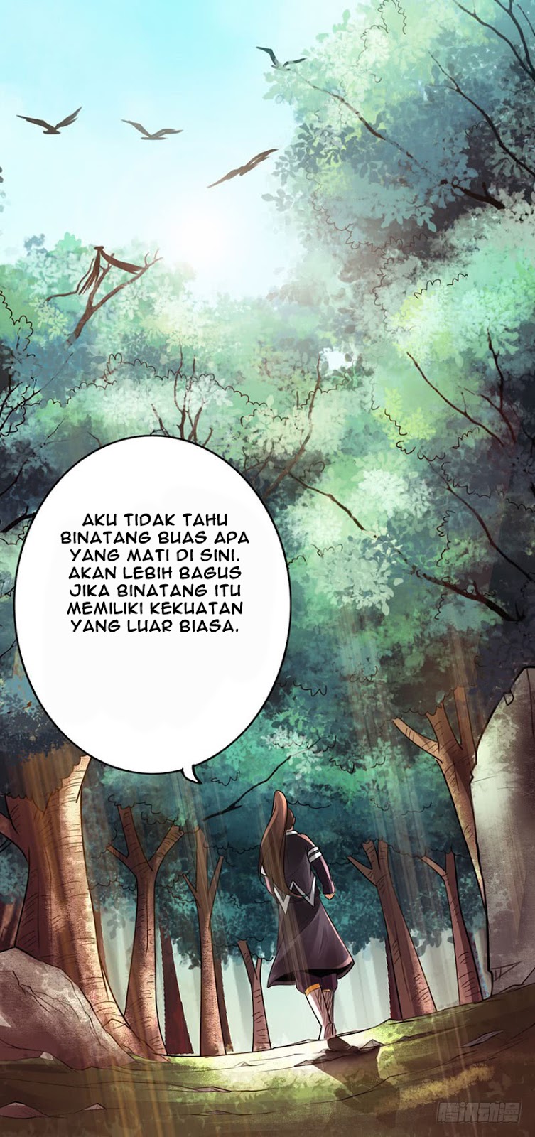 The Rebirt Taikoo Devil chapter 29 halaman 20