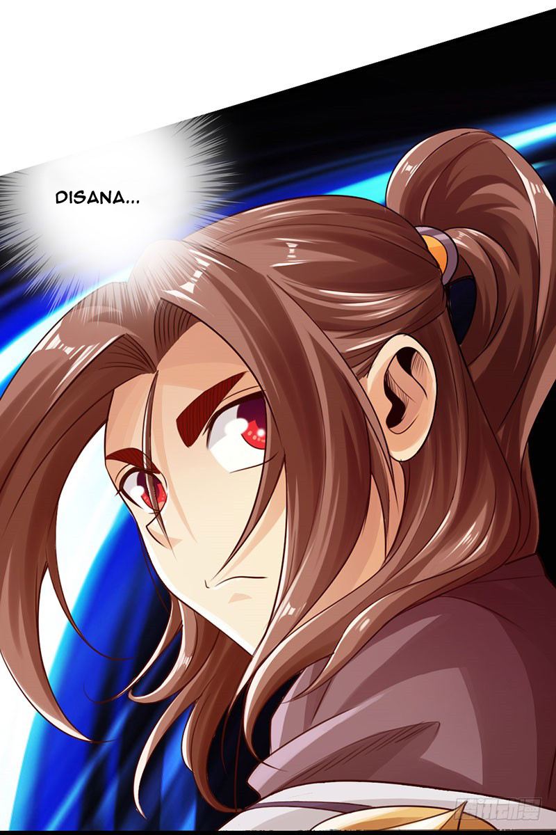 The Rebirt Taikoo Devil chapter 29 halaman 26