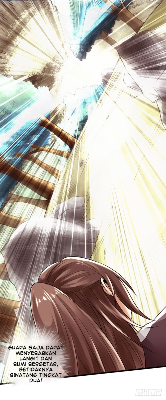 The Rebirt Taikoo Devil chapter 29 halaman 27