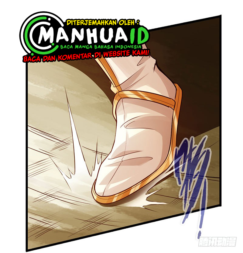 The Rebirt Taikoo Devil chapter 29 halaman 28