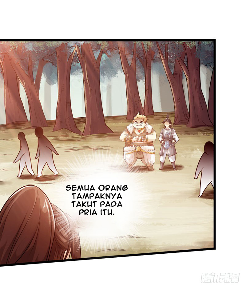 The Rebirt Taikoo Devil chapter 29 halaman 32